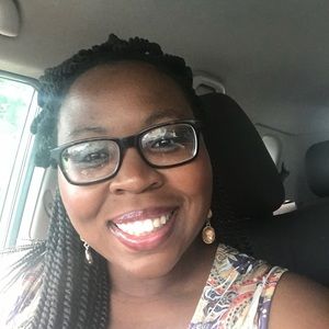 Meet your Posher, Brianna